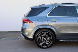 2025 Mercedes-Benz GLE-Class GLE300 d