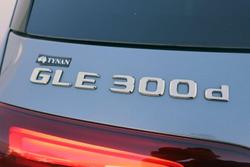 2025 Mercedes-Benz GLE-Class GLE300 d