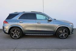 2025 Mercedes-Benz GLE-Class GLE300 d