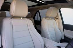 2025 Mercedes-Benz GLE-Class GLE300 d