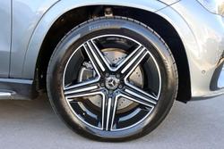 2025 Mercedes-Benz GLE-Class GLE300 d
