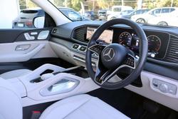 2025 Mercedes-Benz GLE-Class GLE300 d