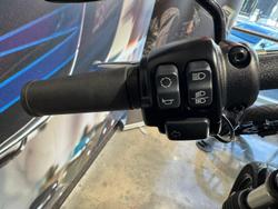 2019 Harley-Davidson Street Bob 107 (FXBB) Softail Black