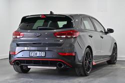 2025 Hyundai i30 N Premium