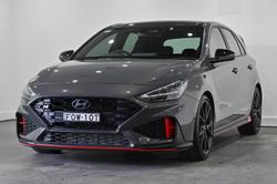 2025 Hyundai i30 N Premium