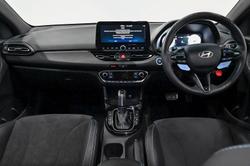 2025 Hyundai i30 N Premium