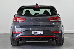 2025 Hyundai i30 N Premium