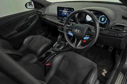2025 Hyundai i30 N Premium
