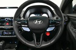 2025 Hyundai i30 N Premium