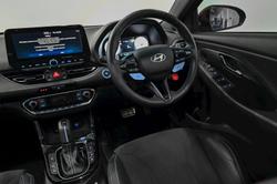 2025 Hyundai i30 N Premium