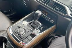 2020 Mazda CX-9 Azami