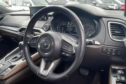 2020 Mazda CX-9 Azami
