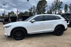 2020 Mazda CX-9 Azami