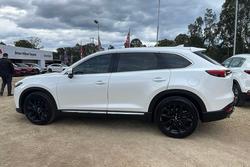 2020 Mazda CX-9 Azami