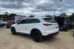 2020 Mazda CX-9 Azami