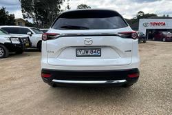2020 Mazda CX-9 Azami