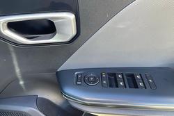 2024 Kia K4 Sport