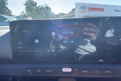 2024 Kia K4 Sport