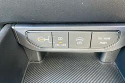 2024 Kia K4 Sport