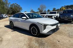 2024 Kia K4 Sport