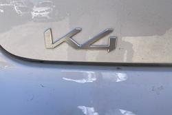 2024 Kia K4 Sport