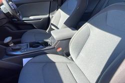 2024 Kia K4 Sport