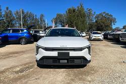 2024 Kia K4 Sport