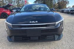 2024 Kia K4 Sport