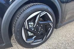 2024 Kia K4 Sport