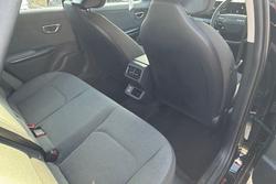 2024 Kia K4 Sport