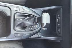 2024 Kia K4 Sport