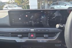 2024 Kia K4 Sport