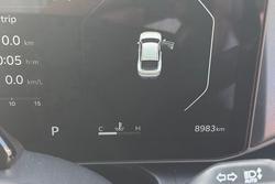 2024 Kia K4 Sport