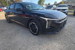 2024 Kia K4 Sport