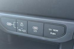 2024 Kia K4 Sport
