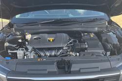 2024 Kia K4 Sport
