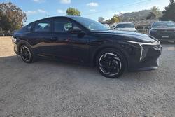 2024 Kia K4 Sport