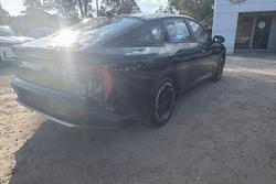 2024 Kia K4 Sport