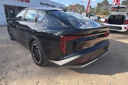 2024 Kia K4 Sport