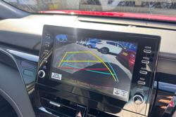 2023 Toyota Camry SX