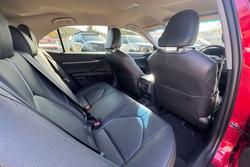 2023 Toyota Camry SX