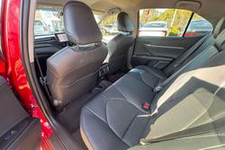2023 Toyota Camry SX