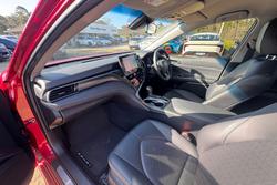 2023 Toyota Camry SX