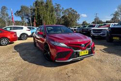 2023 Toyota Camry SX