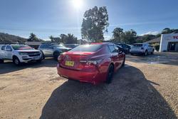 2023 Toyota Camry SX