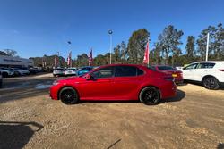 2023 Toyota Camry SX