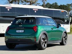2024 MINI Cooper C Classic