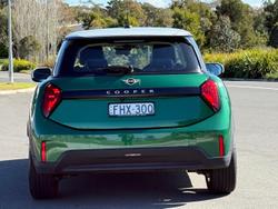 2024 MINI Cooper C Classic