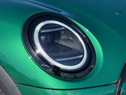 2024 MINI Cooper C Classic