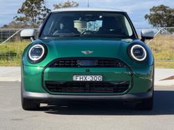 2024 MINI Cooper C Classic